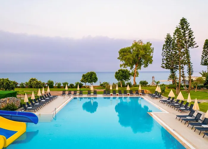 Senza Sunset Szálloda 4*