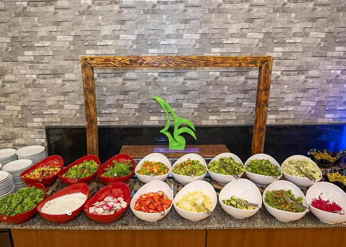 Szálloda Senza Sunset 4*