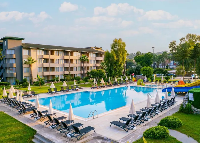 Senza Sunset Szálloda