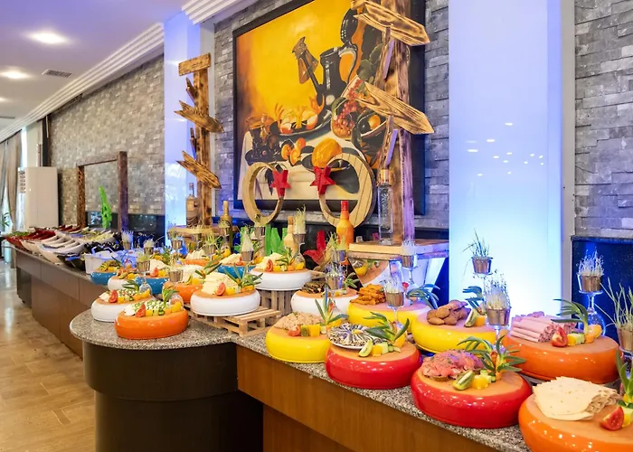 Senza Sunset Szálloda 4*