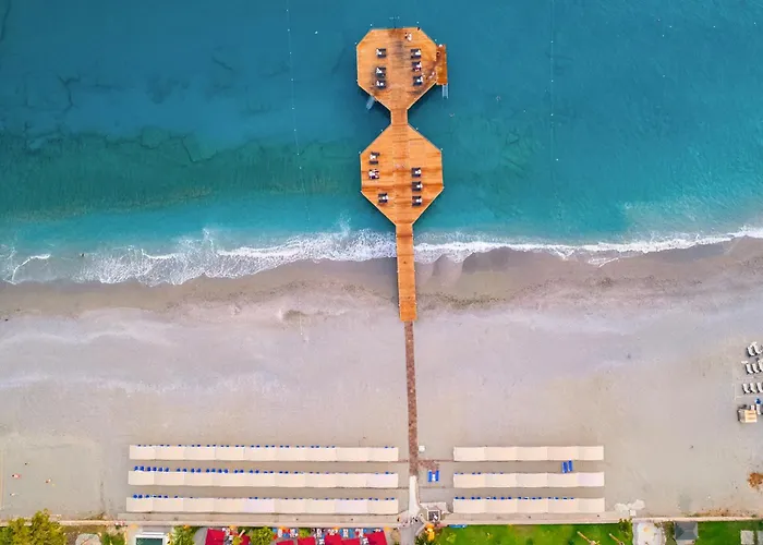 Szálloda Senza Sunset