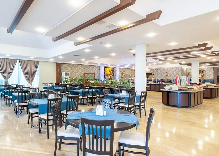 Szálloda Senza Sunset