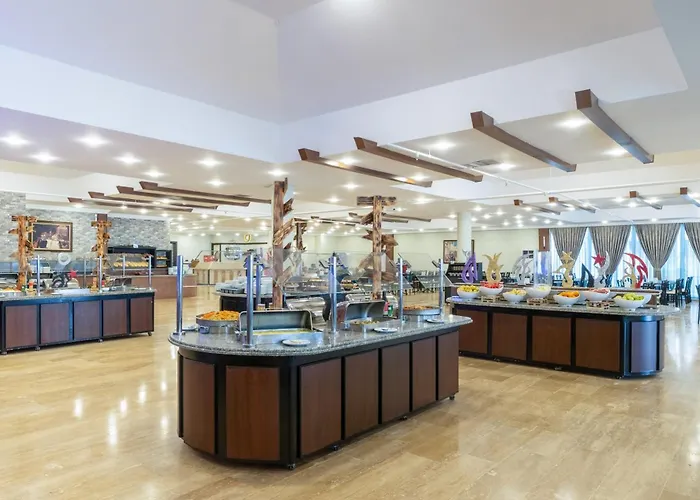 Szálloda Senza Sunset