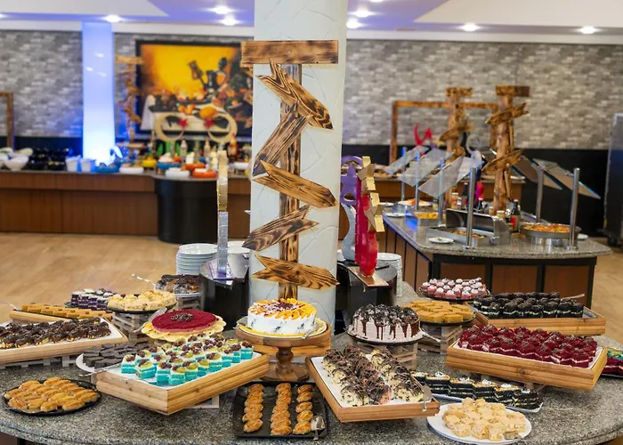 Szálloda Senza Sunset 4*