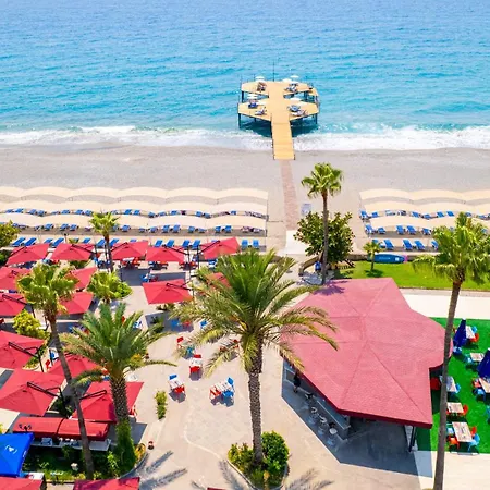 Ξενοδοχείο Senza Sunset