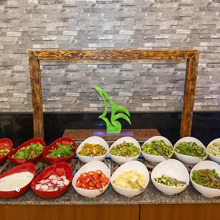 Otel Senza Sunset 4*