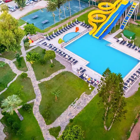 Senza Sunset Hotell