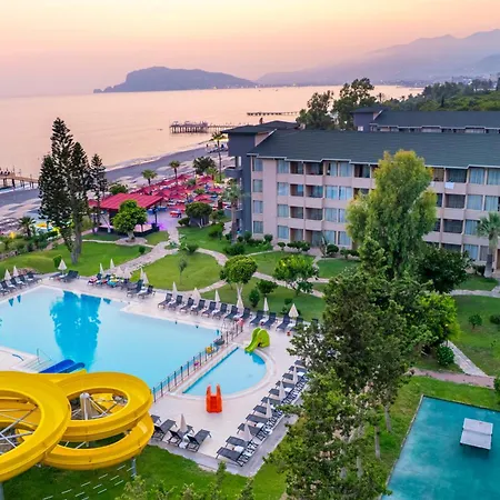 Hotel Senza Sunset 5*