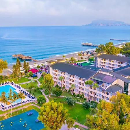 Senza Sunset Hotell
