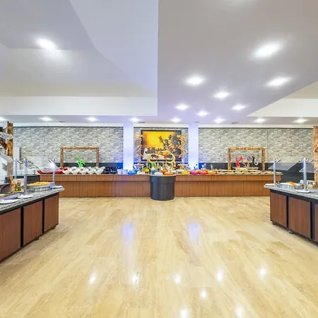 Otel Senza Sunset 4*