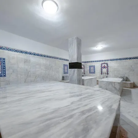 Otel Senza Sunset Alanya