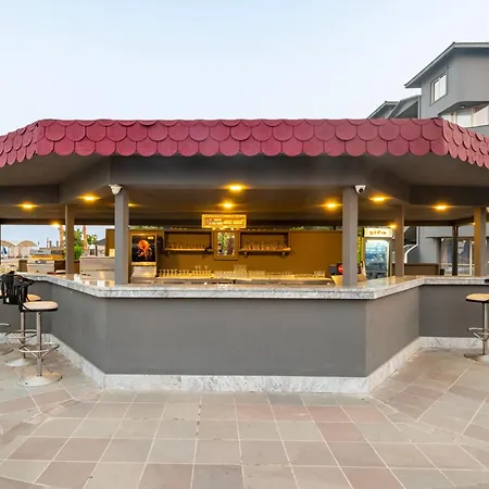 Hotell Senza Sunset 4*