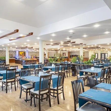 Senza Sunset 4* Alanya