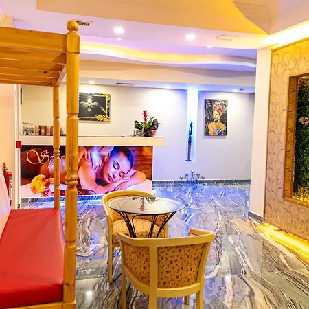 Otel Senza Sunset 4*