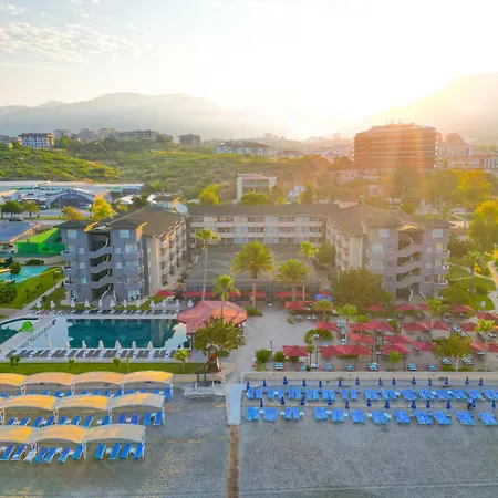 Senza Sunset 4* Alanya