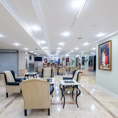 Senza Sunset Hotell 4*