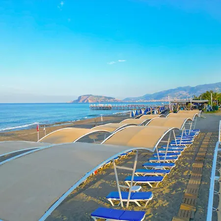 Hotell Senza Sunset 4*