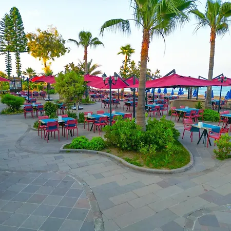 Hotell Senza Sunset 4*