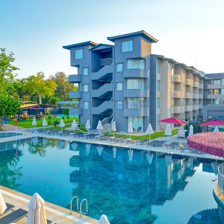 Senza Sunset Hotell 4*