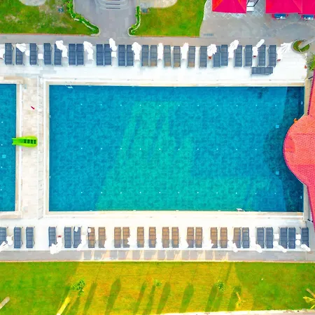 Hotell Senza Sunset 4*