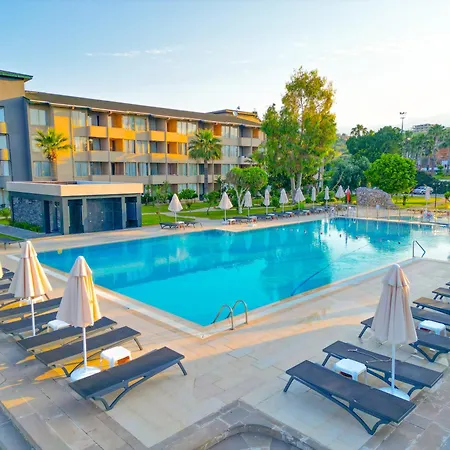 Senza Sunset 4* Alanya