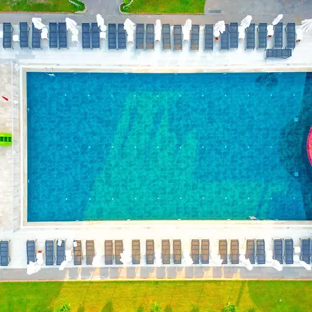 Senza Sunset Hotell