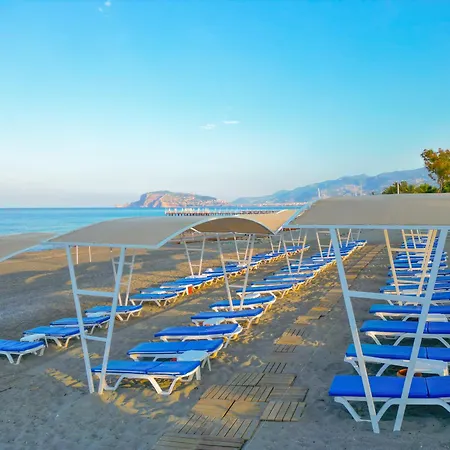 Hotell Senza Sunset