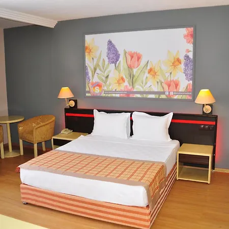 Senza Sunset Hotell