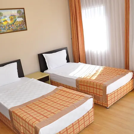 Hotell Senza Sunset 4*