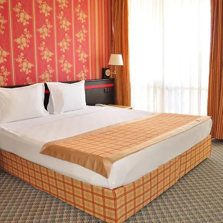 Senza Sunset 4* Alanya