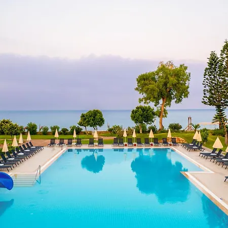 Senza Sunset Hotell 4*