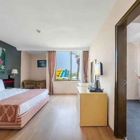 Senza Sunset 4* Alanya