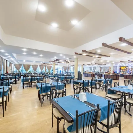 Hotell Senza Sunset Alanya