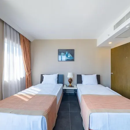 Senza Sunset 4* Alanya