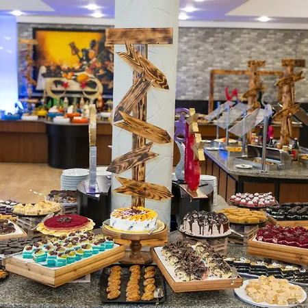 Hotell Senza Sunset 4*