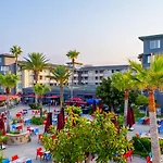 Hotel Senza Sunset 4*