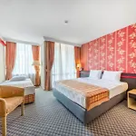 Hotel Senza Sunset Alanya