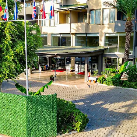 Hotel Senza Sunset